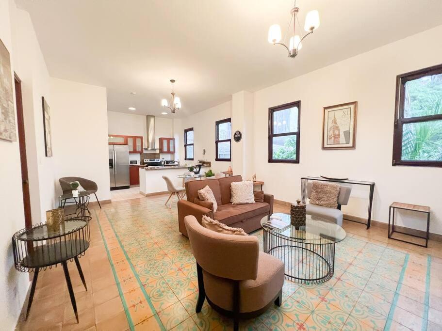 Apartamento en el Corazón de Casco Viejo Panamá 9 - Housity