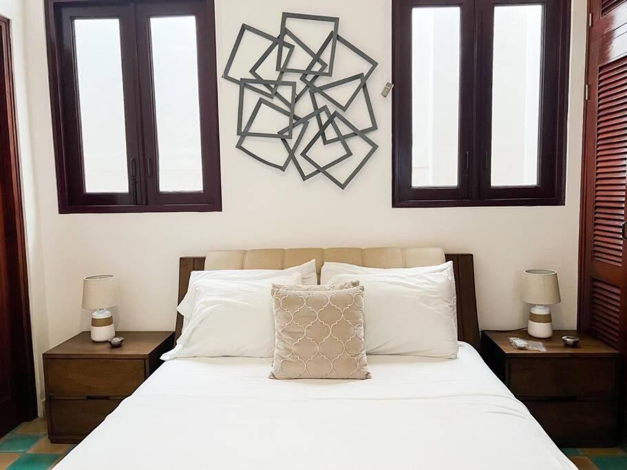 Apartamento en el Corazón de Casco Viejo Panamá 9 - Housity