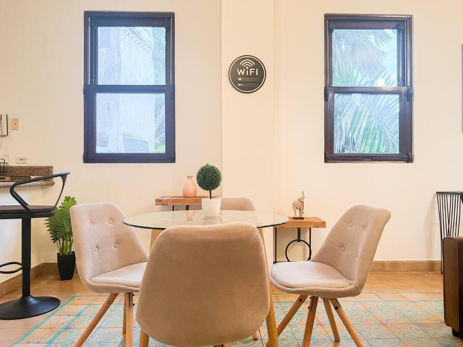 Apartamento en el Corazón de Casco Viejo Panamá 9 - Housity