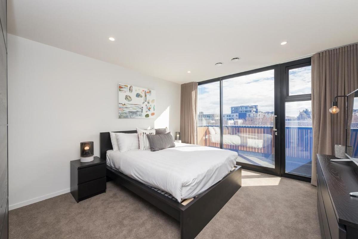 Waygoose Street Residence Kingston ACT - Housity
