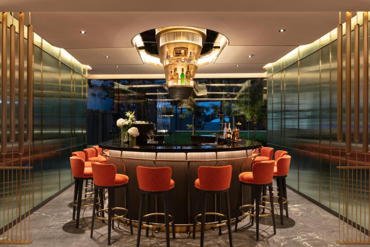 Suitetrails - Oakwood Suites Tiwanon Bangkok