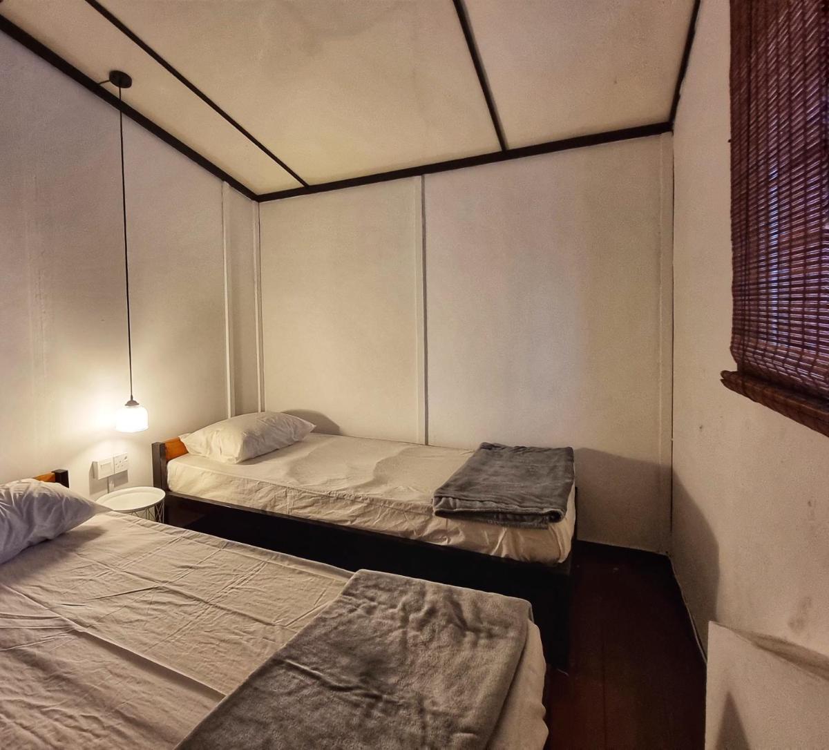 Treehouse Hostel - Housity