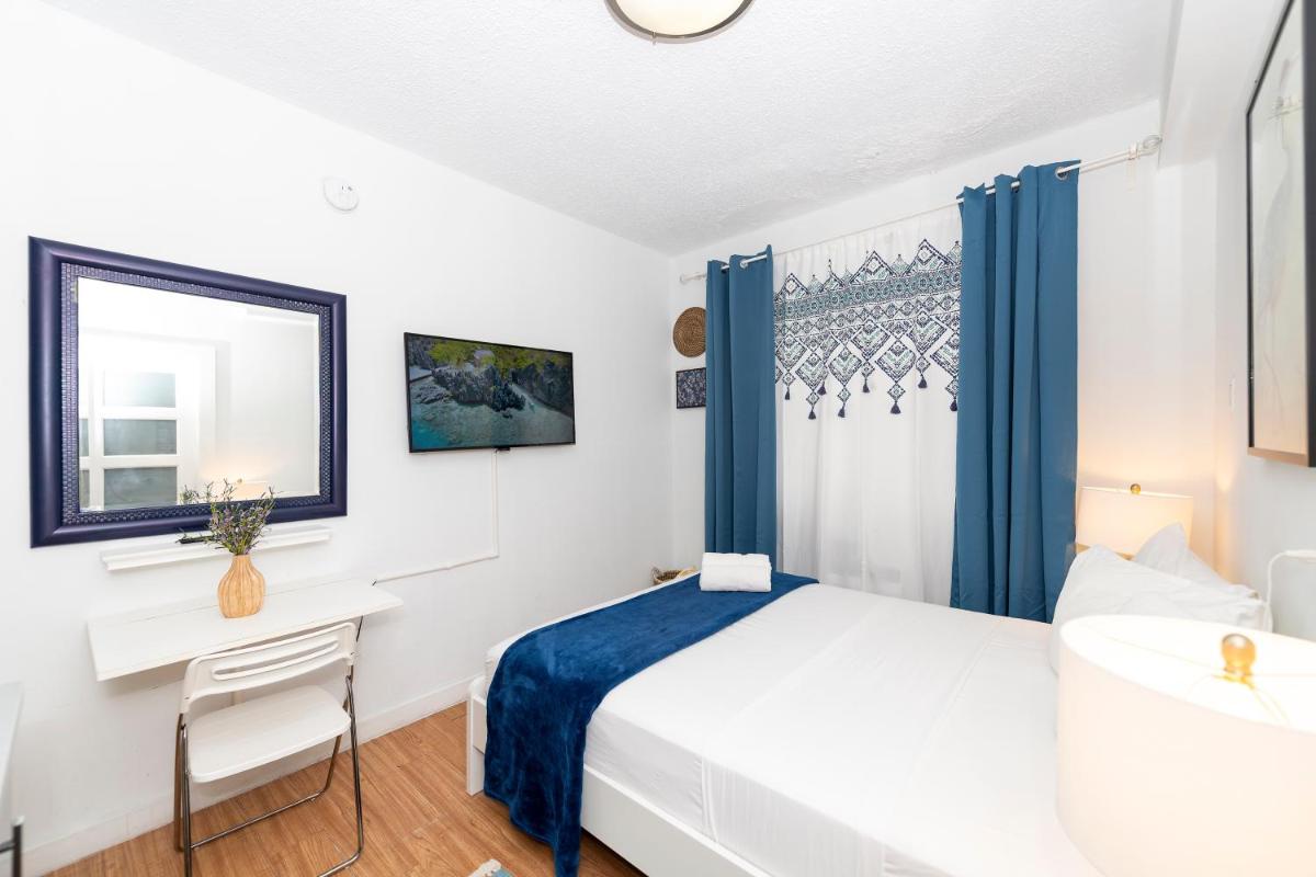 South of Fifth Ocean Drive Apt - Housity