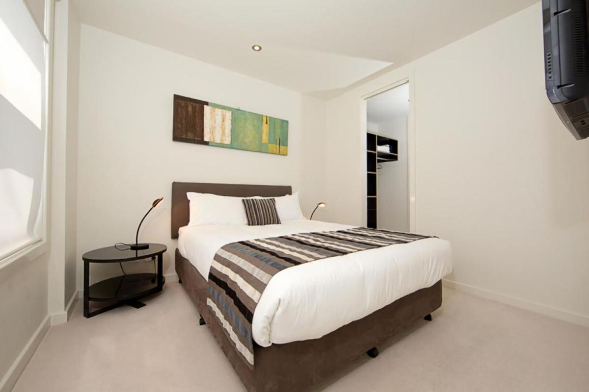 Suitetrails - Trieste Apartments Kingston ACT