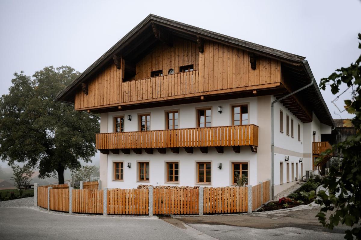 Ferienbauernhof Lieblhof - Housity