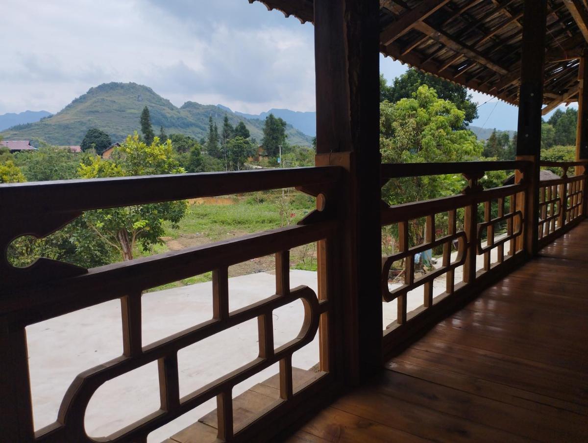 Huy mán homestay - Housity