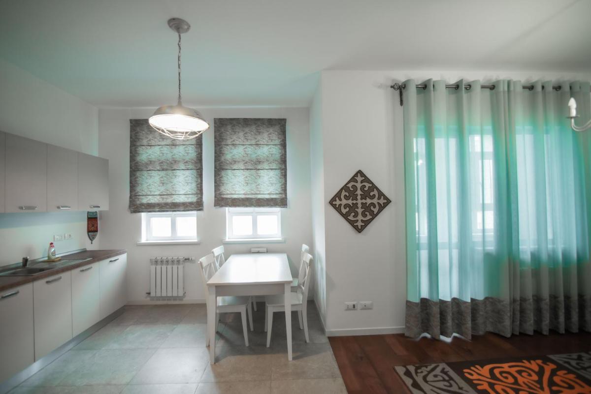 The Arc Residence - Housity