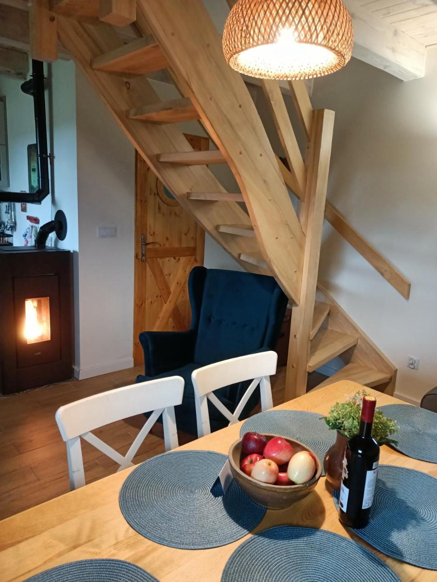 Smocze Ranczo 2 - Housity
