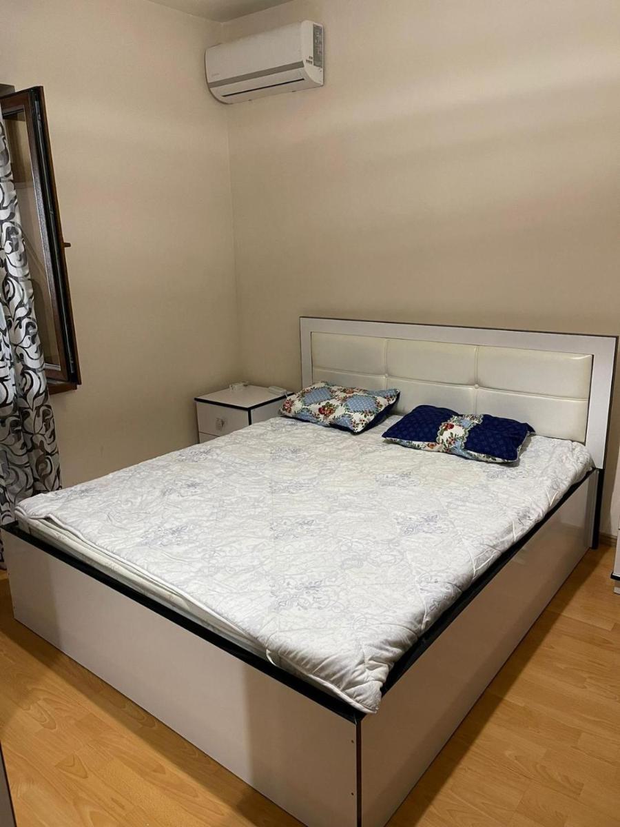 Suitetrails - Apartments Baghramyan 45