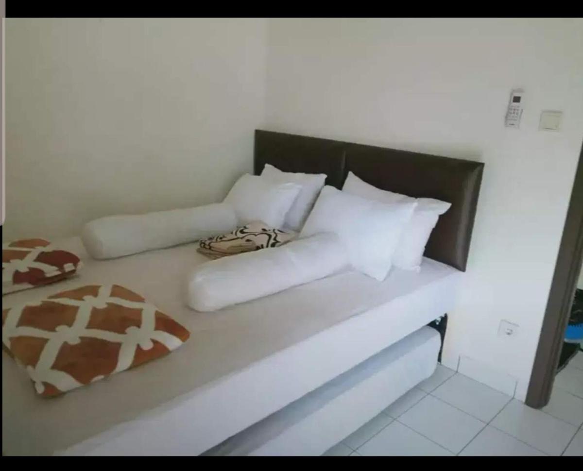 Nirwana Highland @ sentul City - Housity