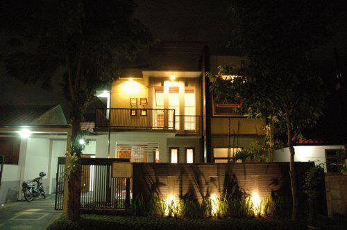 Araya Seventeen Homestay - Housity