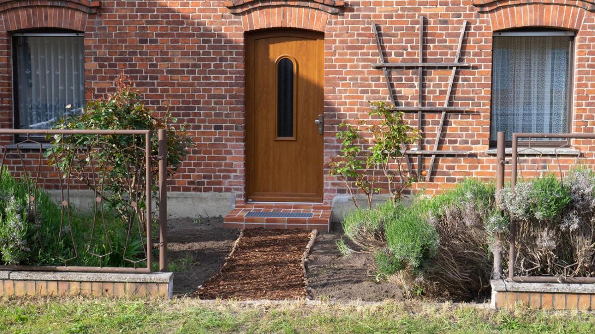 Historische Ferienwohnung - Housity