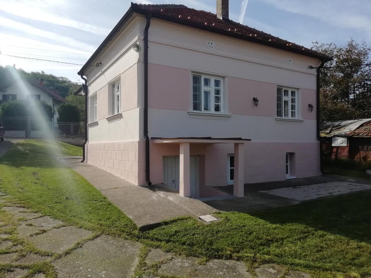 Family house - Housity