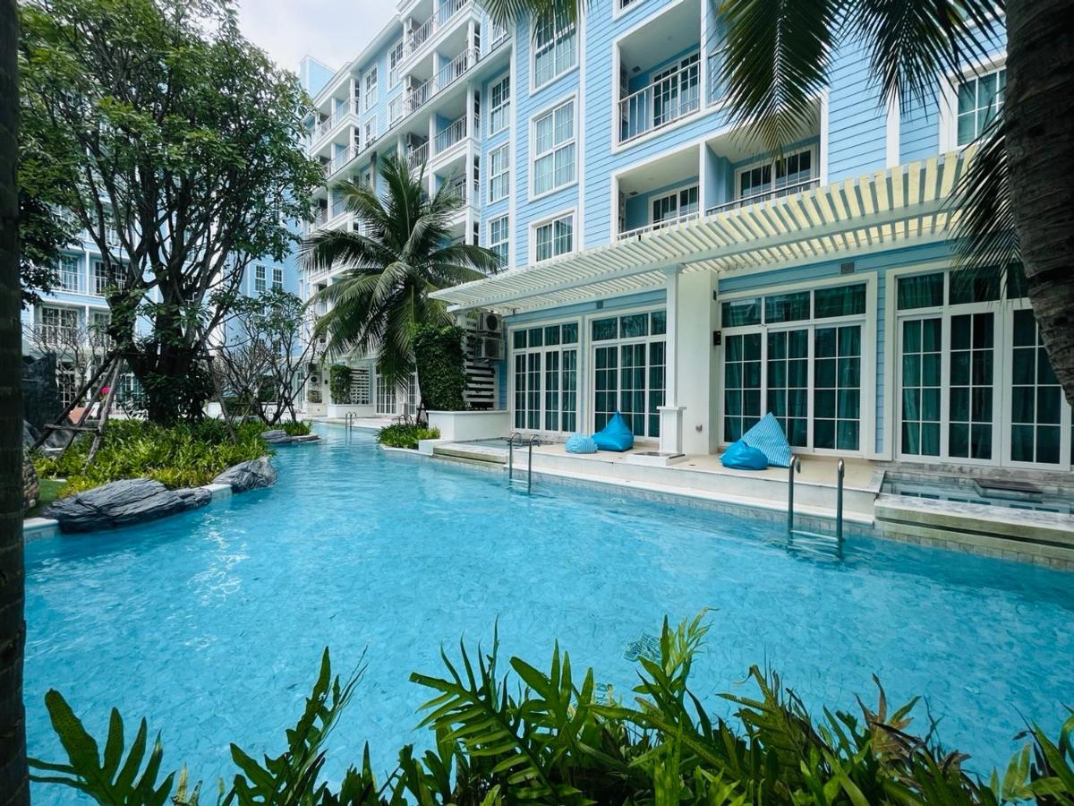 FLORIDA GARDEN PATTAYA - Housity