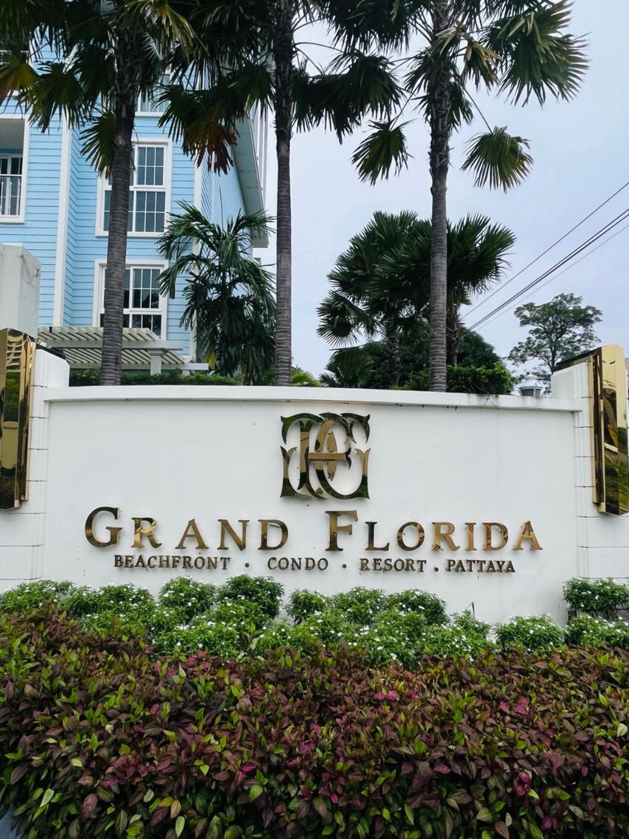 FLORIDA GARDEN PATTAYA - Housity