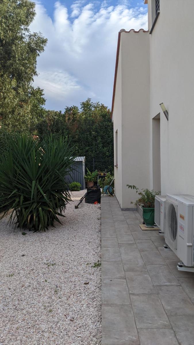 Maison, mer et montagnes - Housity