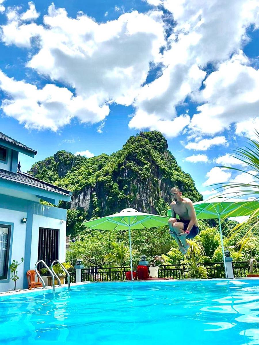 Phong Nha Green Homestay - Hizvo