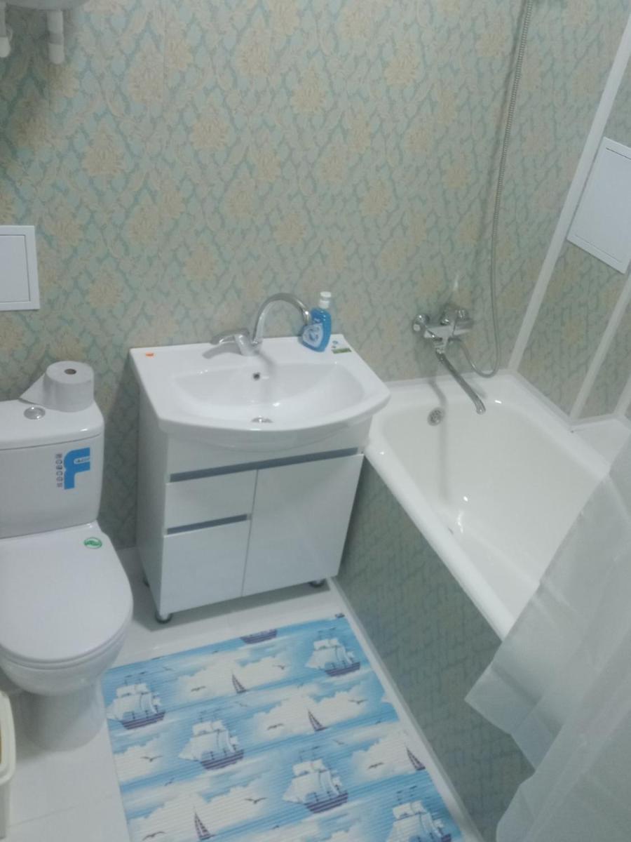 Lovely 1 bedroom in the center of chirchik chirchik - Housity