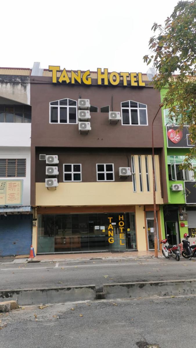 Tang Hotel - Housity