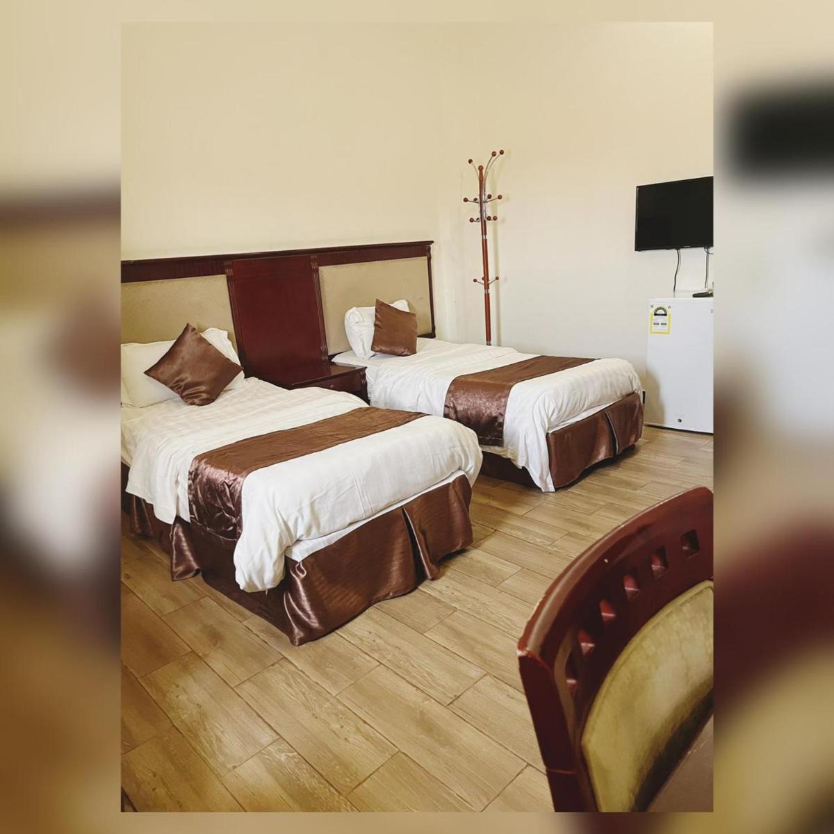 Suitetrails - Fakher Yanbu Hotel