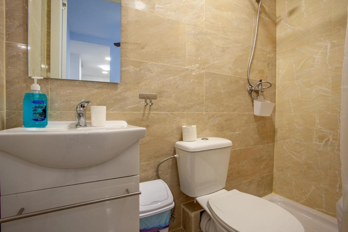 altea home centre one badroom - Housity