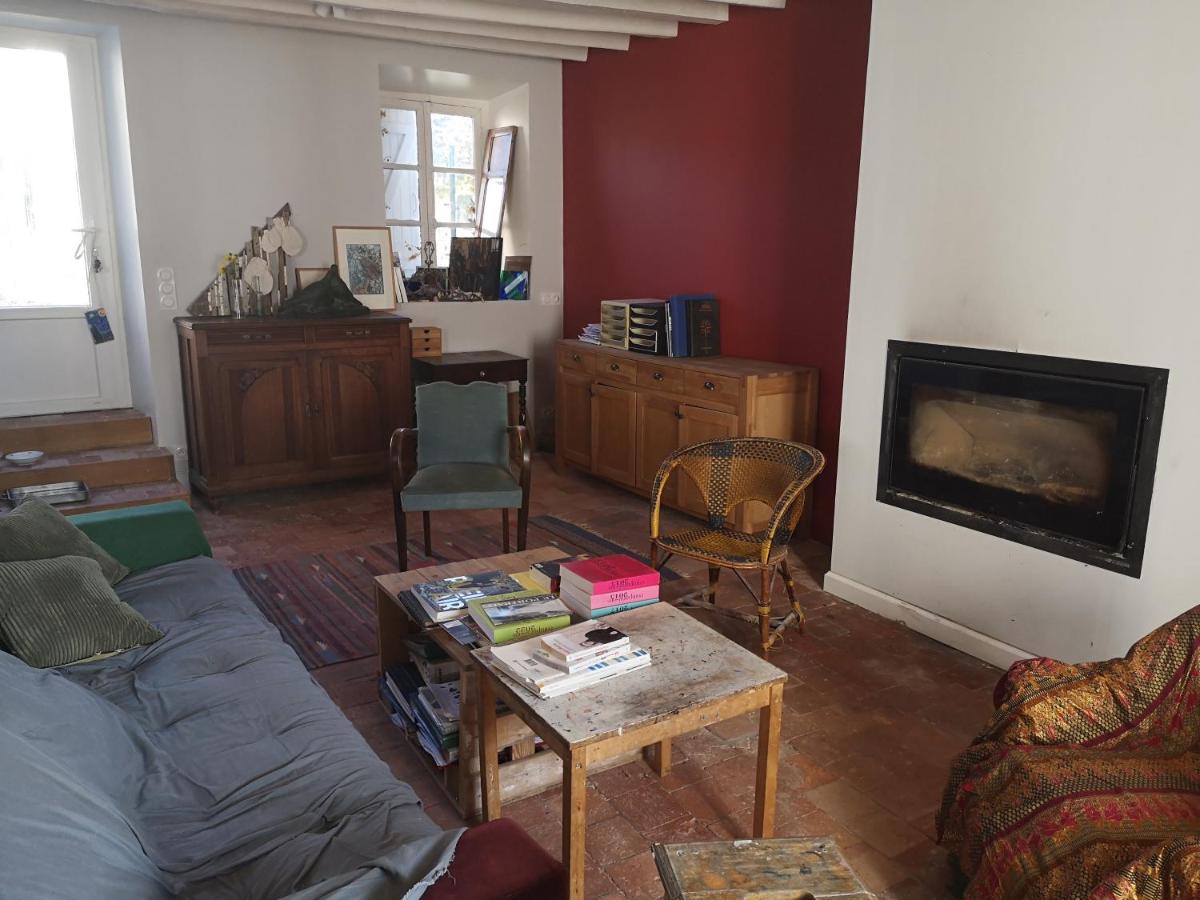 Chambre dans maison de village - Housity
