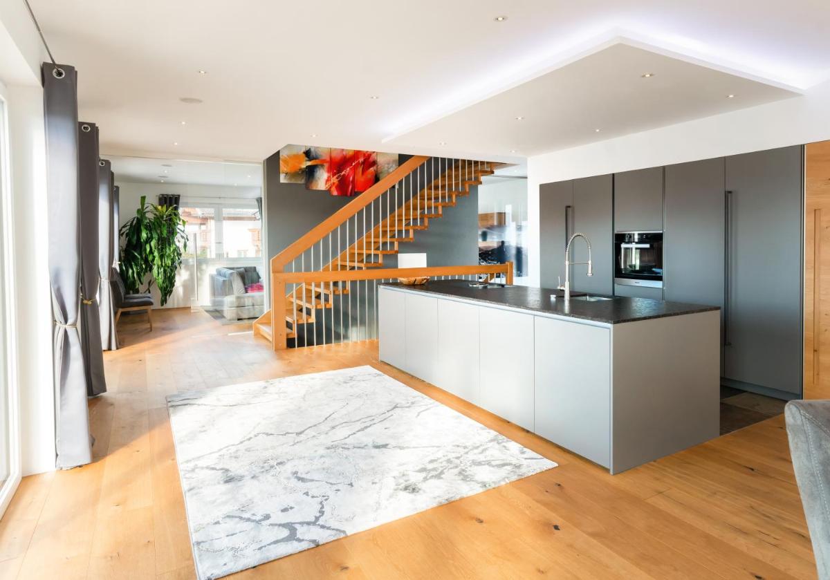 Berg&Selig Ferienhaus - Housity