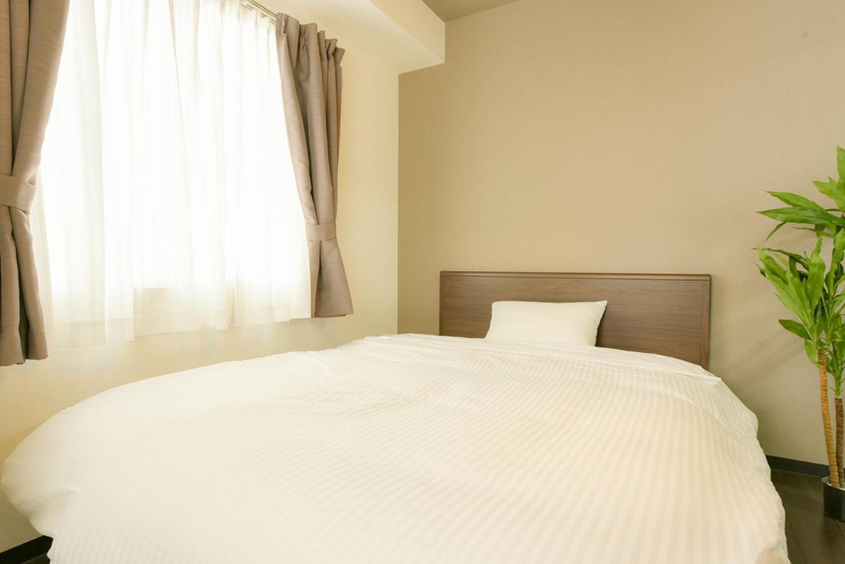 SUNCORT Minami 6-jo II - Housity