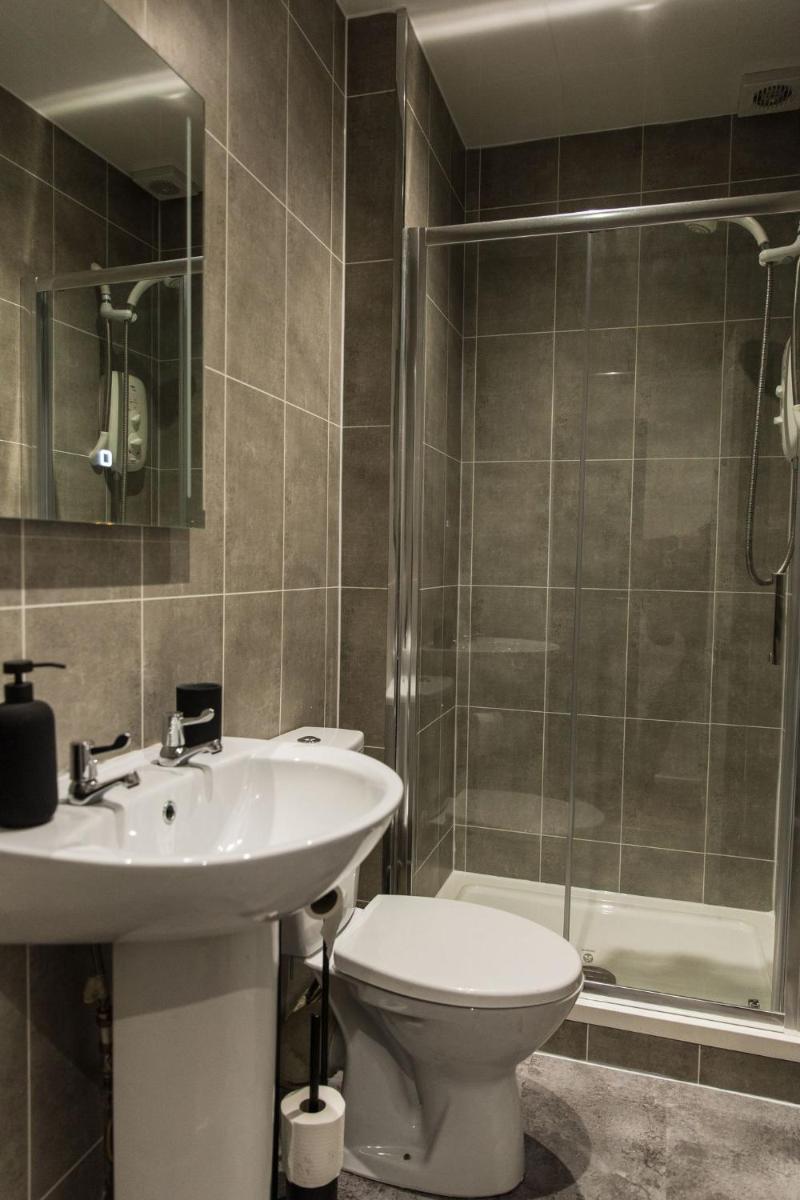 Crieff House - Housity