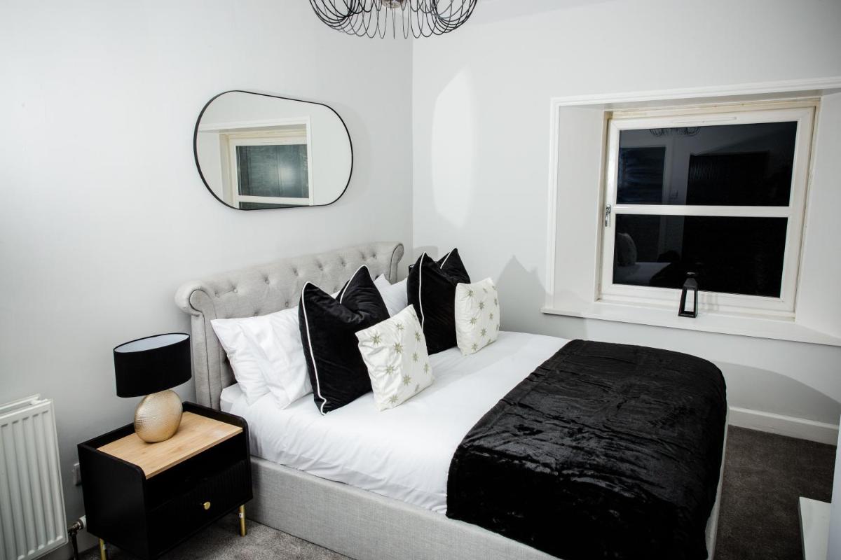 Crieff House - Housity