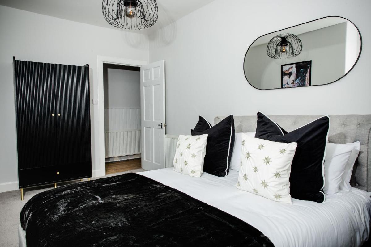 Crieff House - Housity