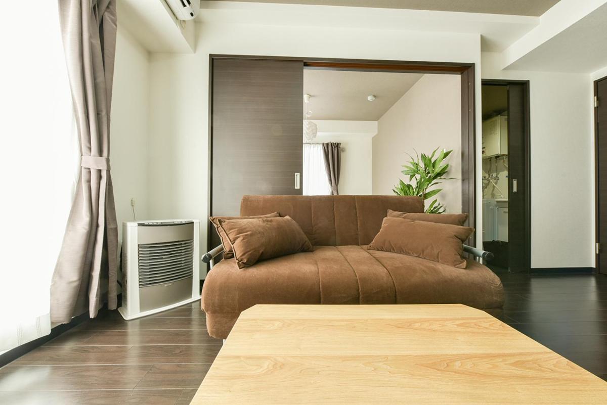 SUNCORT Minami 6-jo II - Housity