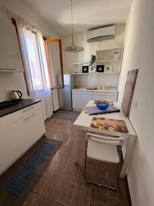 Incantevole mini appartamento in centro a Padova. - Housity