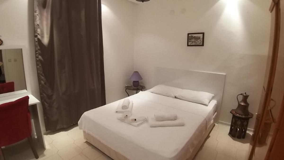 Görkemli Hotel - Housity