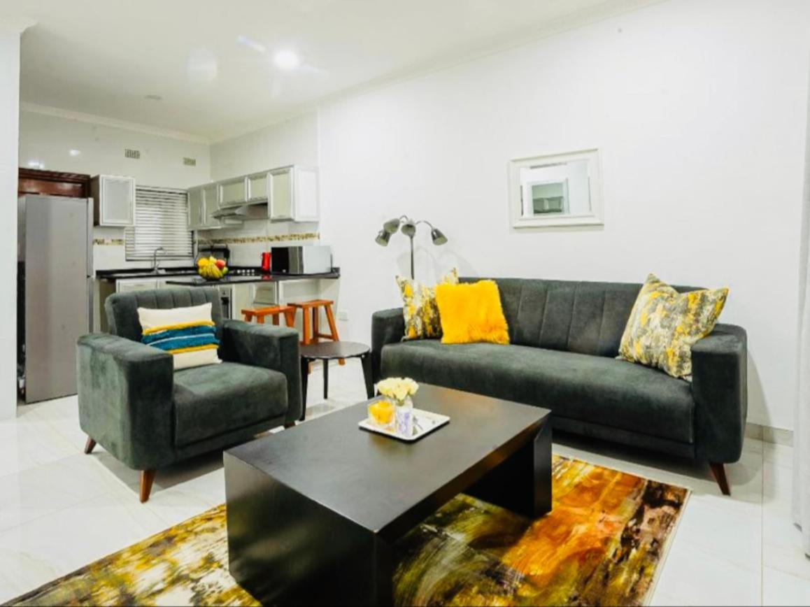 Pebble View Luxury Apartments - Housity