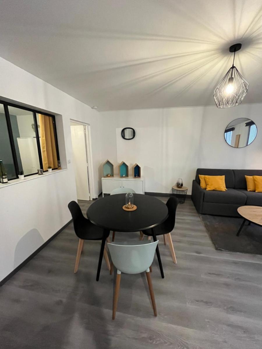 Appartement cosy hyper centre colmar - Housity