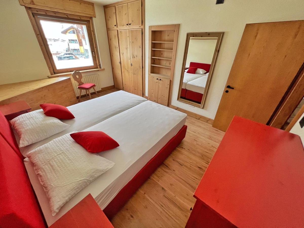 Appartamenti Mottini Plaza - Housity