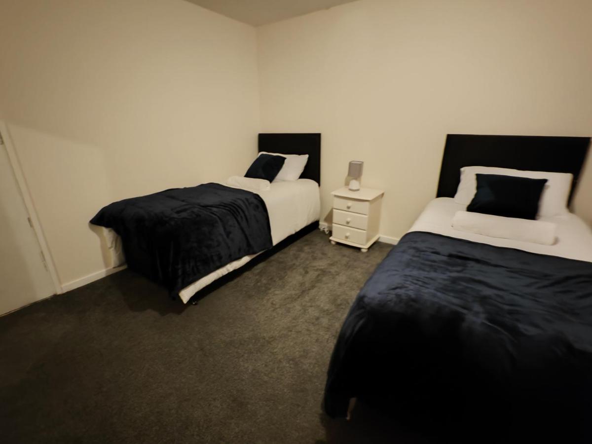 Flintcombe House - Housity