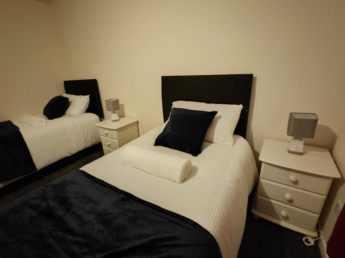 Flintcombe House - Housity