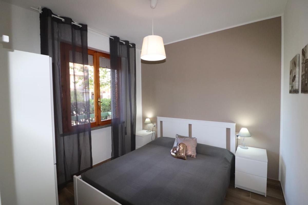 Appartamenti Tahiti - Housity