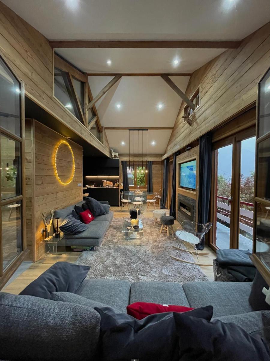 CHALET MONT BLANC - Housity