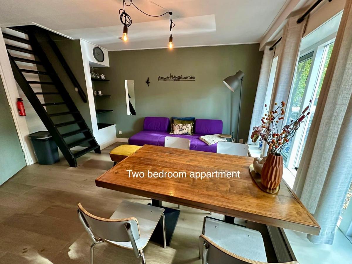 Appartementen in het centrum van Hoorn - Housity
