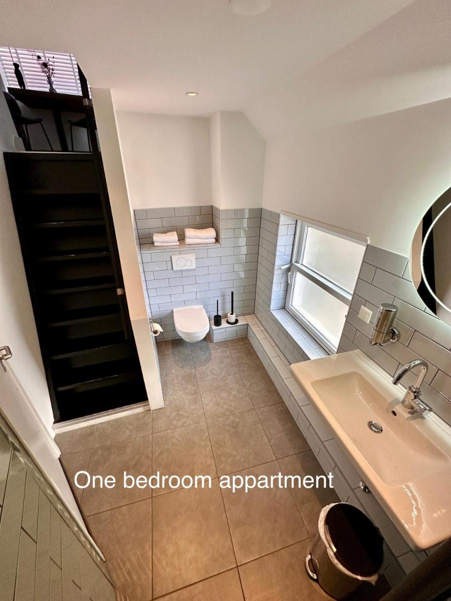 Appartementen in het centrum van Hoorn - Housity