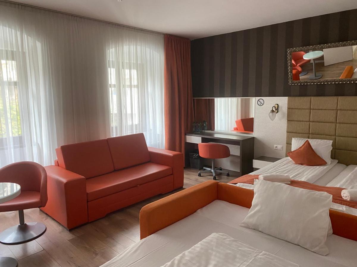 VIP Apartments - Housity