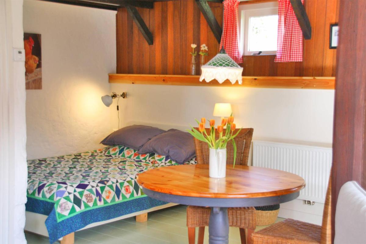 de Koeboet - Housity