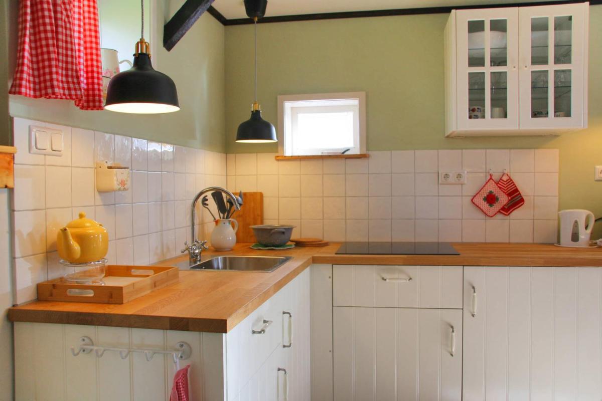 de Koeboet - Housity