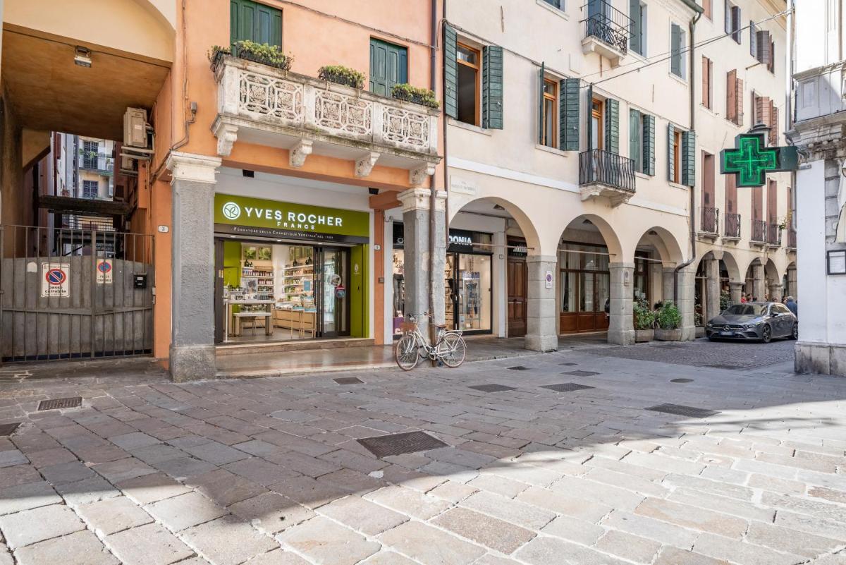 Padova Centre Cosy Apartment - Housity