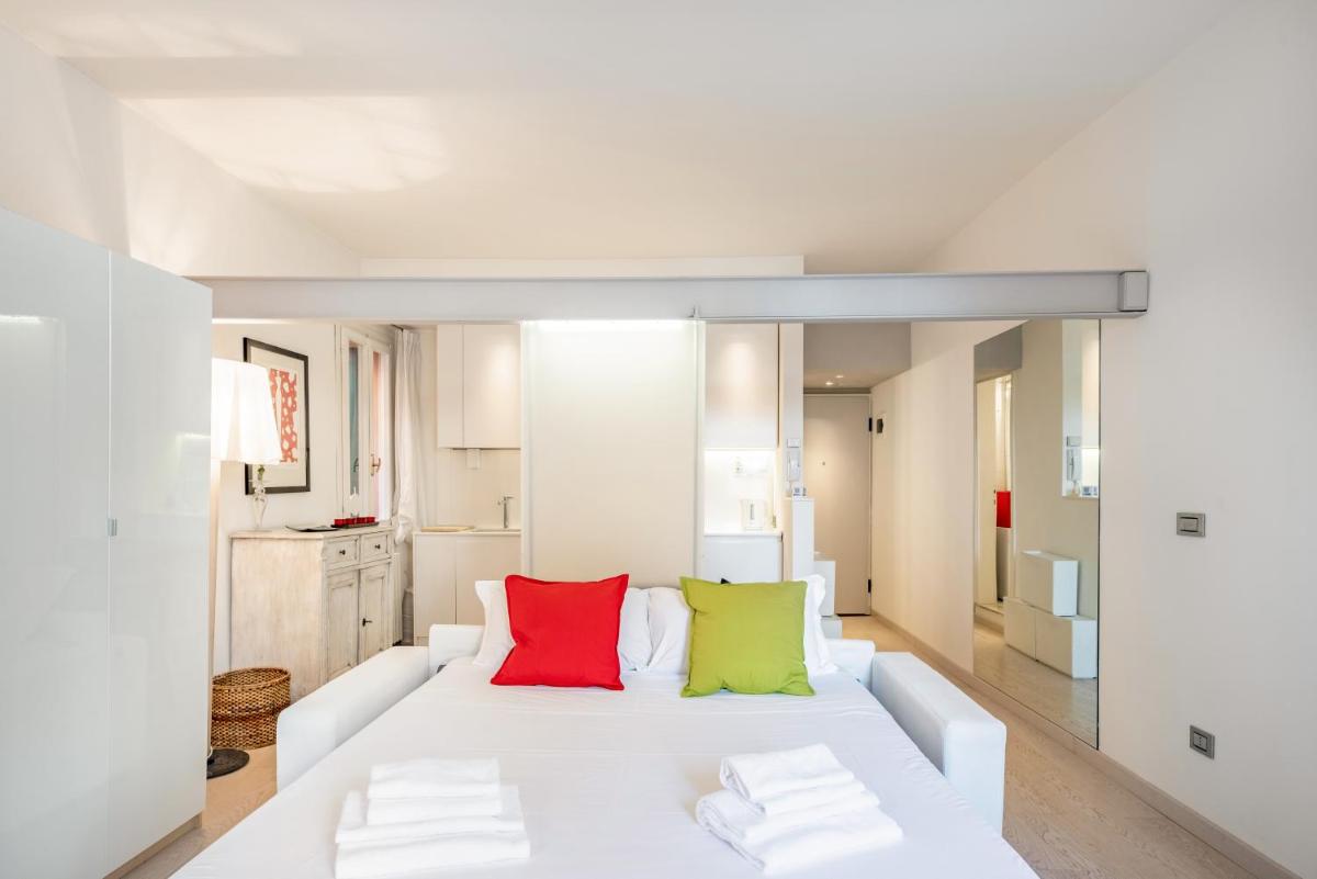 Padova Centre Cosy Apartment - Housity