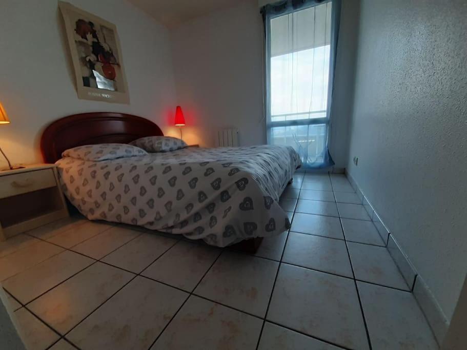 2 pièces avec Terrasse, Piscine, parking privatif - Housity