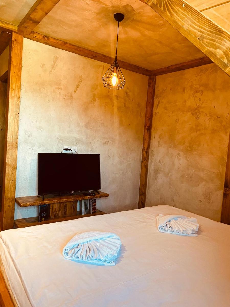 ETNO SELO VRANEŠA Zlatar - Housity